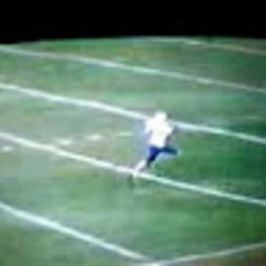 Meet your Posher, Darin